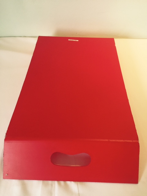 perspex-red-flat